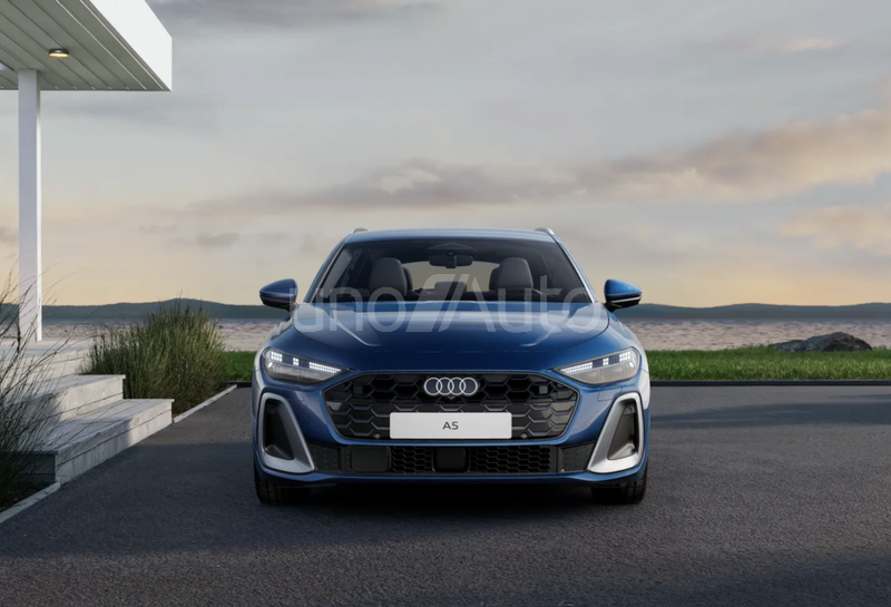 A5 Avant TFSI S line quattro S tronic 200kW