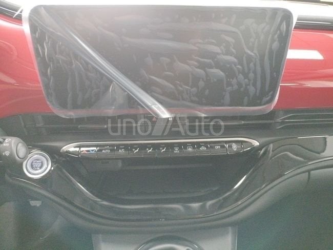 ICON 1.0 Hybrid 48kW (65cv)