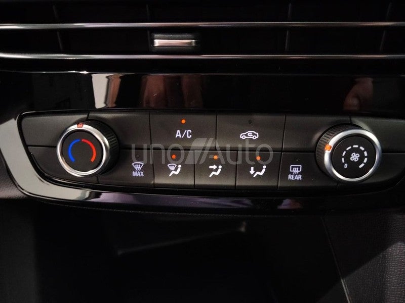 Mokka 1.2T S&S Edition