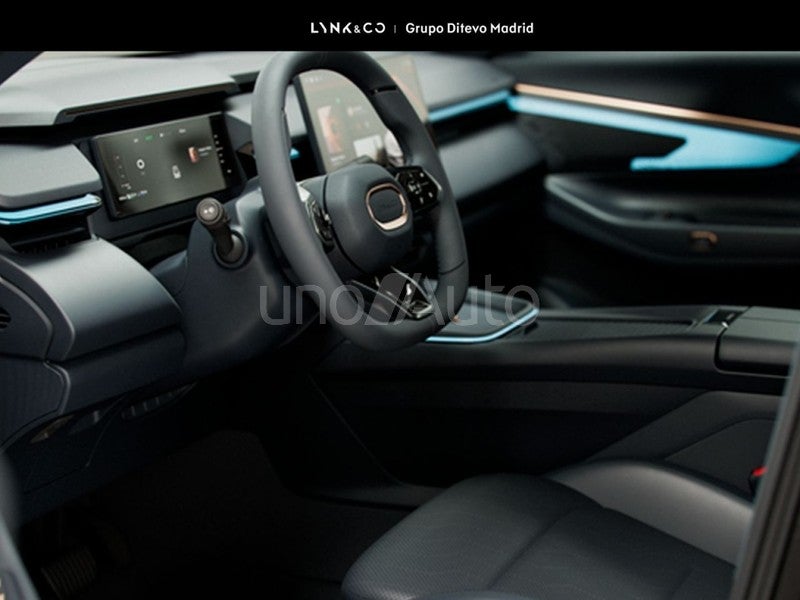08 1.5 PHEV Core