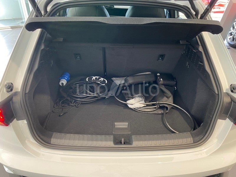 A3 Sportback TFSI e Genuine S tronic 150kW