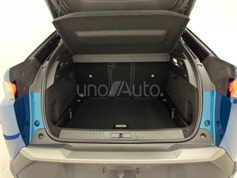 Hybrid 1.2 107KW GT eDCS6