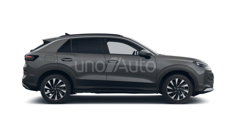 T-Roc 1.5 eTSI Más DSG7 85kW