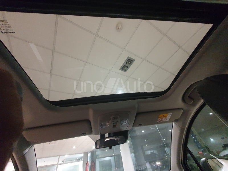 S-Cross 1.4L Mild Hybrid S3 4WD