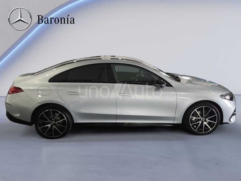 CLA Eléctrico 250+ 200kw