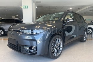 LEAPMOTOR C10 Design 160kW