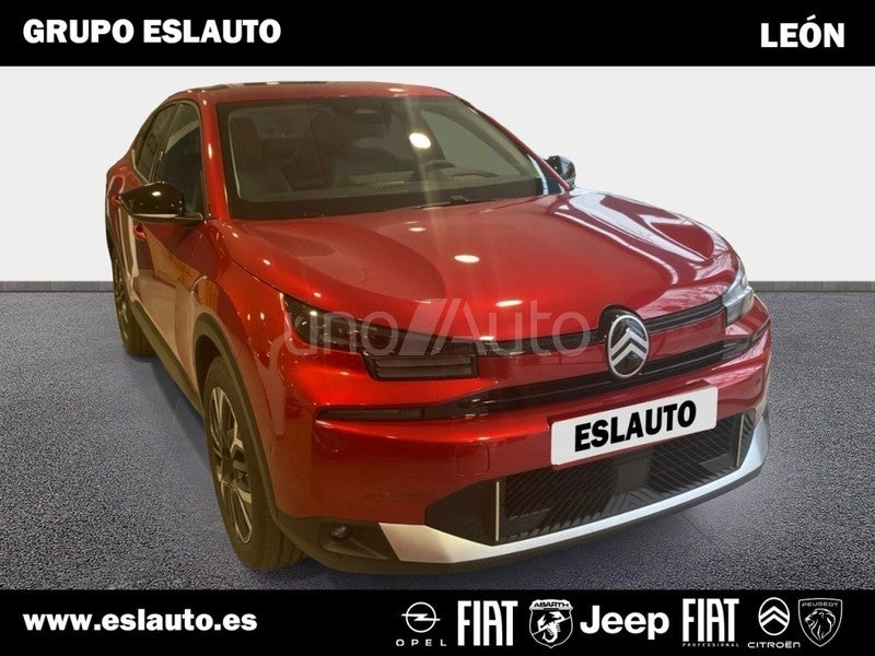 C4 X Hybrid Business Edition eDSC6 145