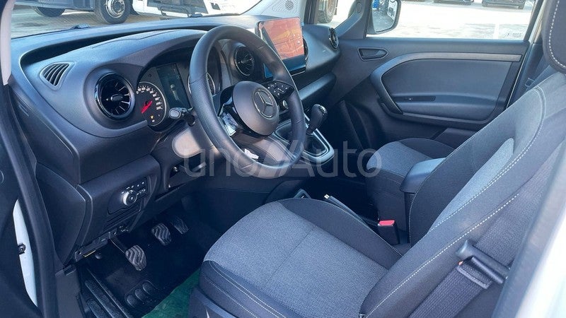 Citan Tourer 110CDI Base