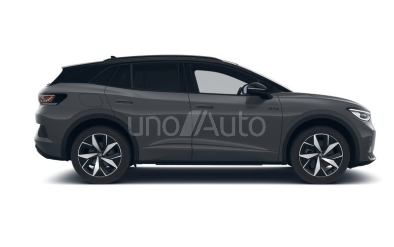 ID.4 GTX 250KW 79Kwh