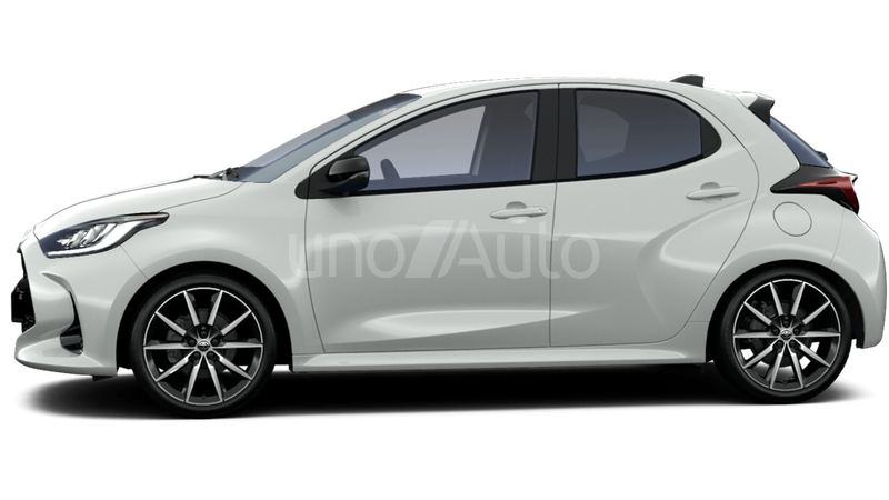 Yaris 130H 1.5 GR Sport