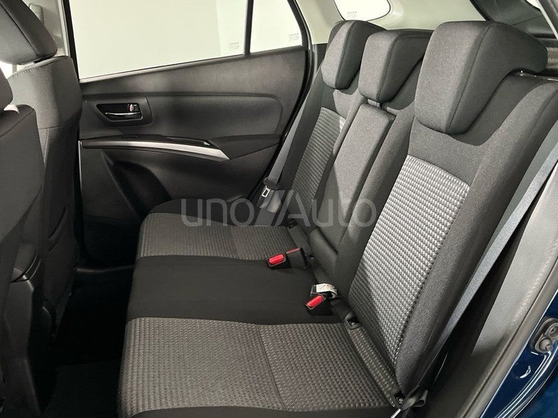 1.4T S2 Mild Hybrid Auto