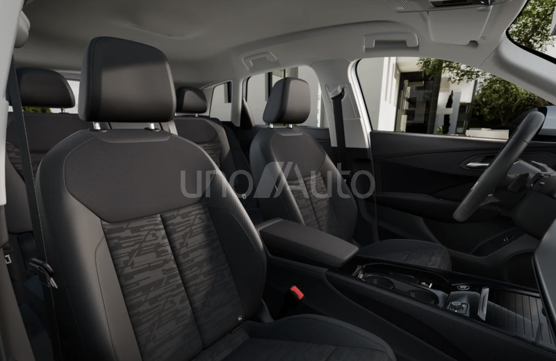 Q3 1.5 TFSI Advanced S tronic 110kW