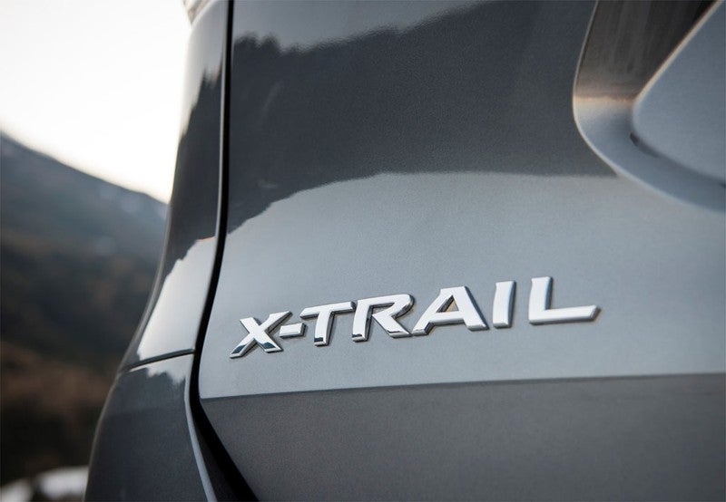 X-Trail 2.0 dCi Tekna 4x4-i 7 pl.