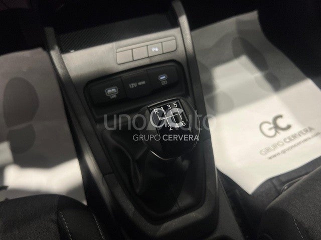 Stonic 1.0 MHEV Drive 115