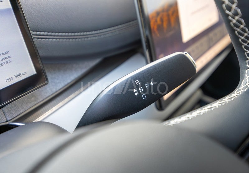 Seal 6 DM-i Touring Boost 135kW