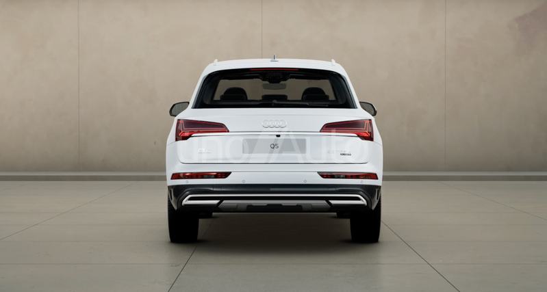 Q5 50 TFSIe Advanced quattro-ultra S tronic