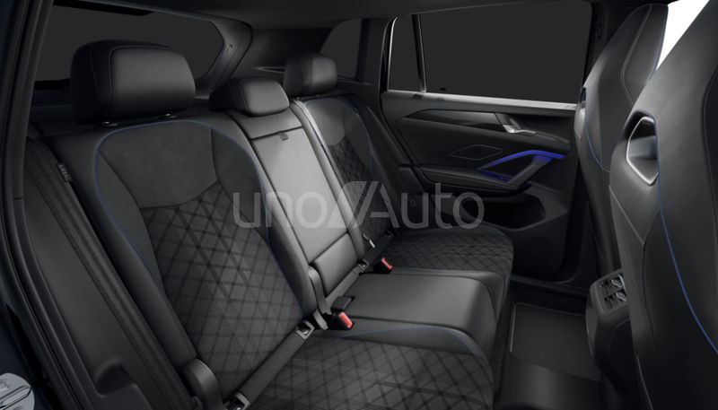 Tiguan 1.5 eTSI R-Line DSG 110kW