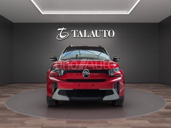 Eléctrico 113cv PLUS Autonomía Extendida