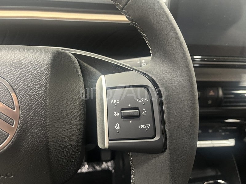 C3 Aircross Hybrid Plus e-DCS6 145