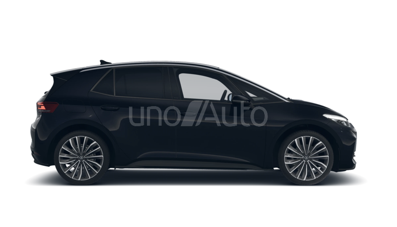 ID.3 Pro 150kW 63kWh