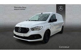 Mercedes-Benz Citan N1