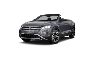 VOLKSWAGEN T-Roc Cabrio 1.5 TSI Style DSG7