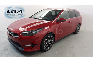 KIA Ceed Tourer 1.0 MHEV Tech DCT 100