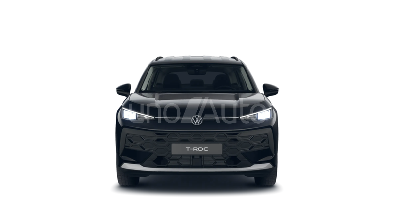 T-Roc 1.5 eTSI Más DSG7 85kW