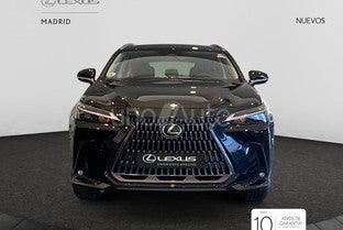 LEXUS NX 350h Premium 2WD