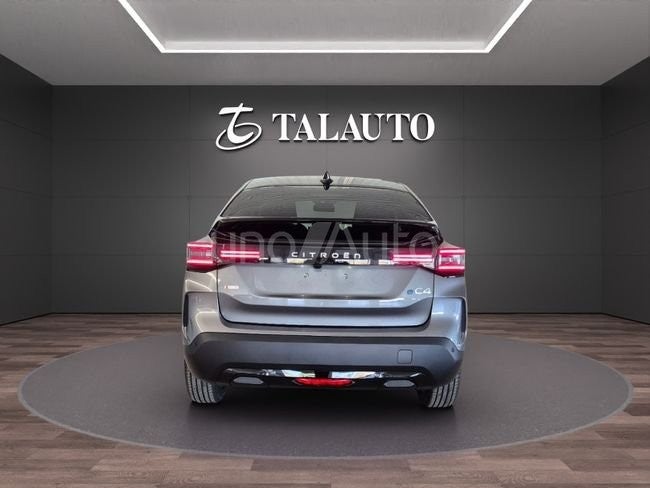 ë- eléctrico 115kW 54kWh Collection