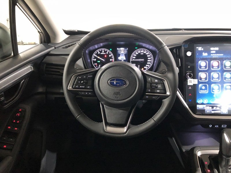 Crosstrek 2.0i Hybrid Active CVT