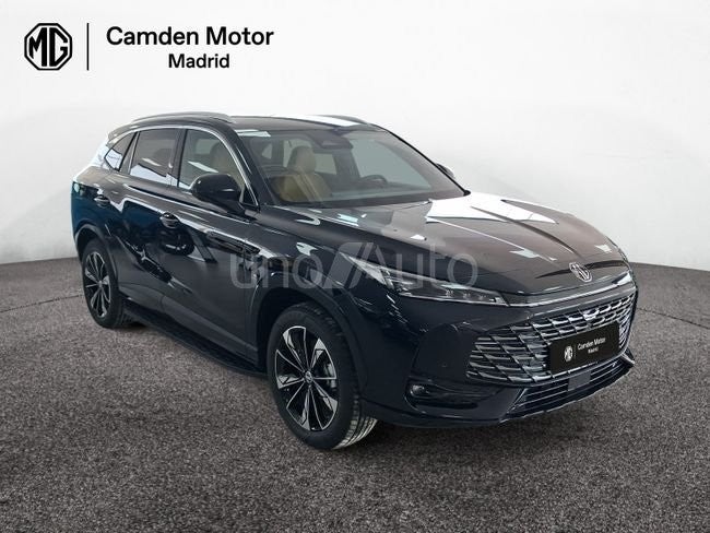 1.5T PLUG IN HYBRID LUXURY