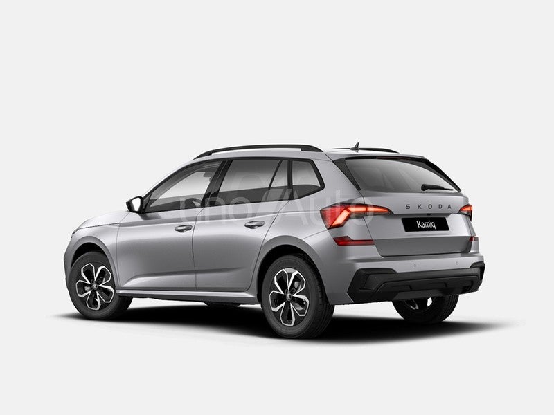 Kamiq 1.0 TSI Selection 85kW DSG7