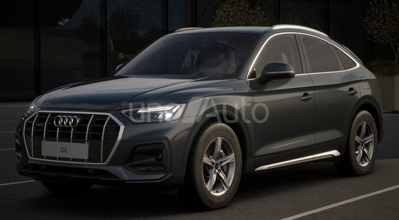 Q5 Sportback 50 TFSIe Advanced quattro-ultra S tronic