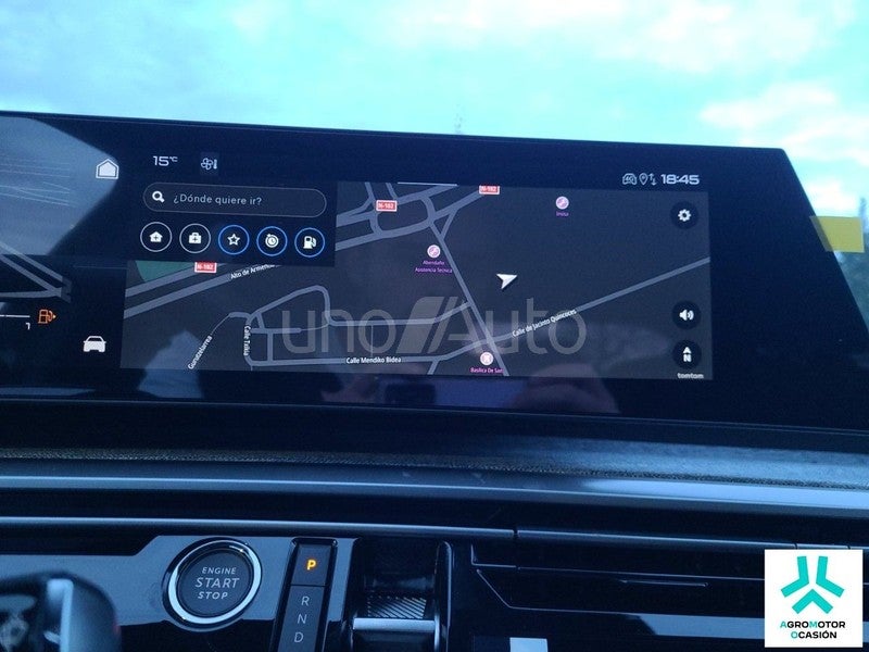 1.2 100KW Allure eDCS6