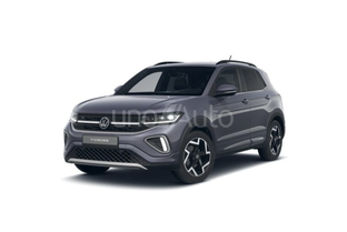 VOLKSWAGEN T-Cross 1.5 TSI R-Line Aut. 110kW