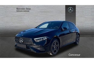 MERCEDES-BENZ Clase A 180 d