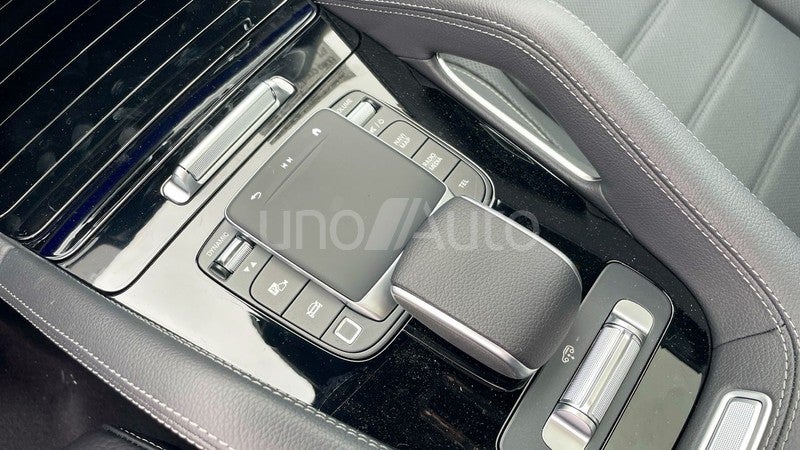 GLS 450 D 4MATIC