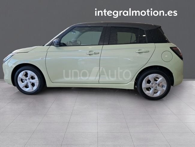1.2 S2 Mild Hybrid