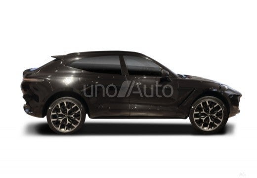 DBX 4.0 AWD Aut.