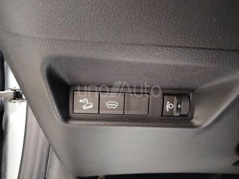 BEV 115kW (156CV) Altitude