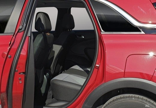 Crossland 1.2 S&S Edition 110