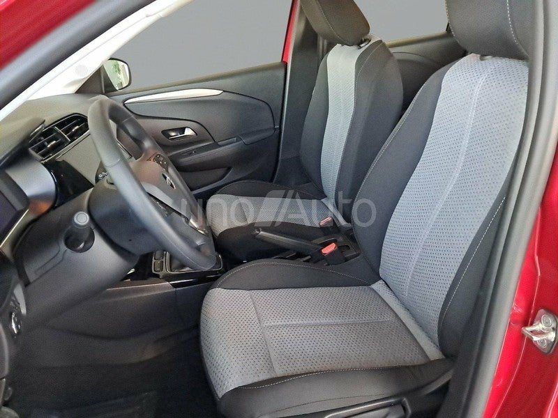 Corsa 1.2T XHL S/S Edition 100