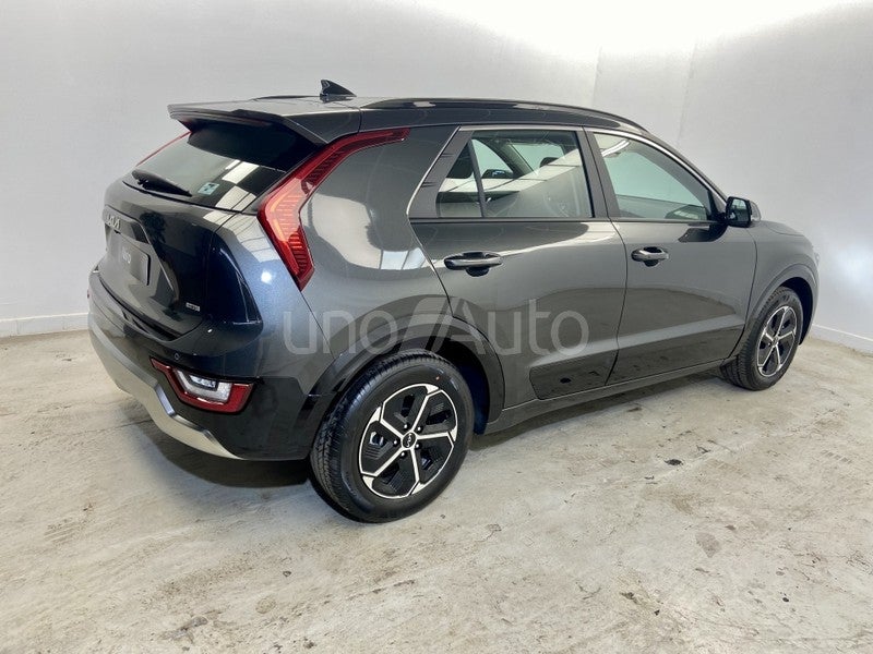 Niro 1.6 HEV Concept 139