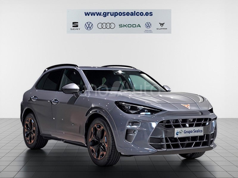 Terramar 1.5 TSI e-Hybrid 150kW DSG