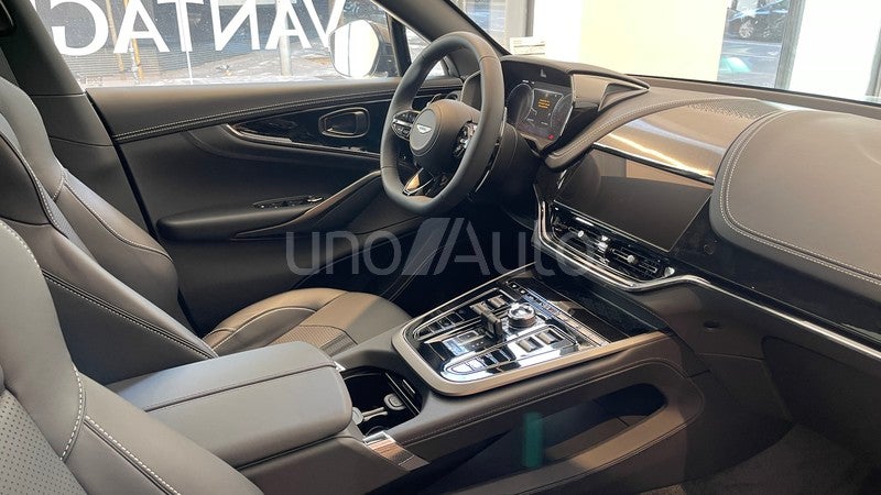 4.0 V8 707 Auto