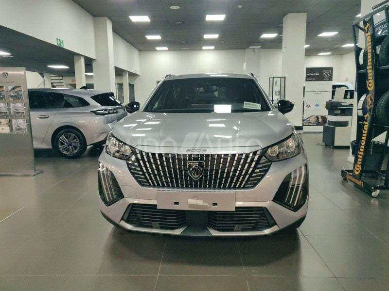 Gasolina 100 S&S 6 Vel. MAN Allure