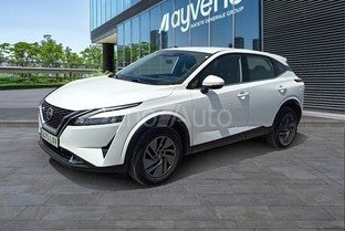 NISSAN Qashqai 1.3 DIG-T mHEV 12V Acenta 4x2 103kW
