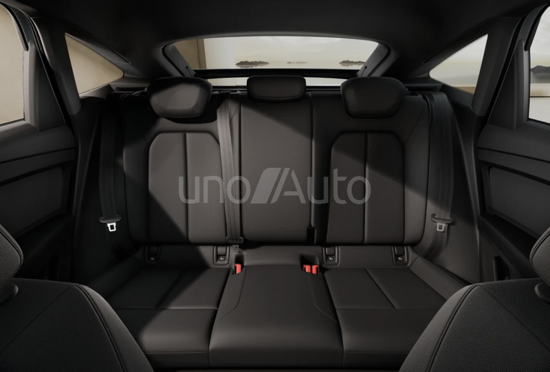 Q4 e-tron Sportback 40 Advanced 150kW 63KWh