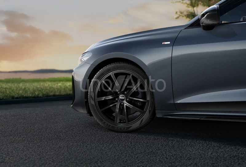 A5 Avant 2.0TDI Black line S tronic 150kW